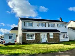 1, Yr Efail, Bridgend CF35 5EG