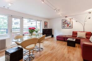 Flat 52, 36 Dudley Court, Endell Street, London WC2H 9RG