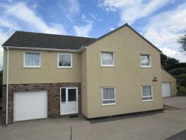 Winterbourne, Asby Lane, Workington CA14 4RT