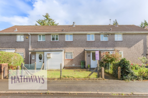 3, Brangwyn Avenue, Llantarnam, Cwmbran NP44 3DF