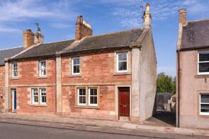 Dean View, West High Street, Greenlaw TD10 6XA