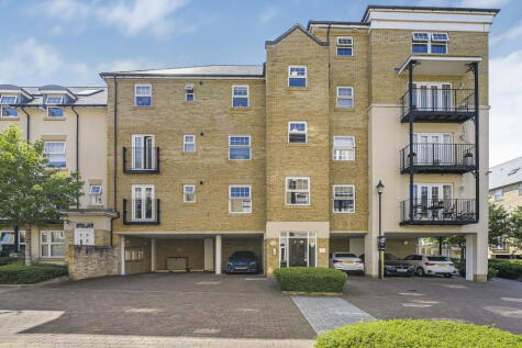 Renwick Drive, Bromley, BR2