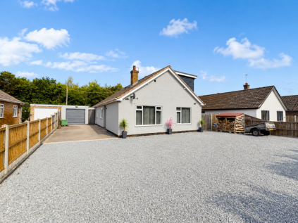 Green Lane West, Norwich, Norfolk, NR13