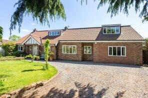 143 Mill Bank, Main Street, Askham Bryan, York YO23 3QS