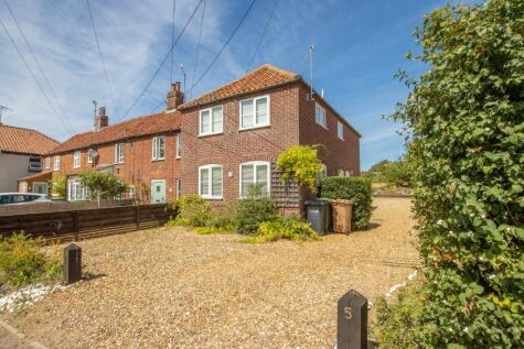 Docking Road, Sedgeford