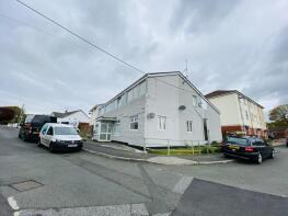 Flat 5, 75, Glenfield Road, Plymouth PL6 7LN