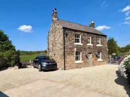 Field House, Starth Lane, Matlock DE4 5FD
