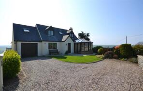 Llwyn Haf, Mathry Hill, Mathry, Haverfordwest SA62 5HB