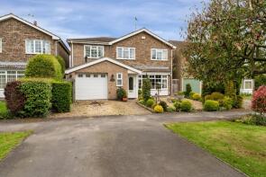 17, Lindsey Road, Stamford PE9 4SH