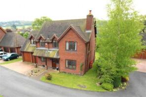 Ralston House, Longville, Longville In The Dale TF13 6DT