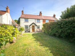 Ashtree Cottage, Road Running Through Sunningwell, Sunningwell, Abingdon OX13 6RD