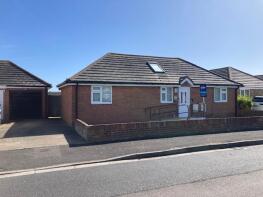 7, Lade Fort Crescent, Lydd On Sea TN29 9YG