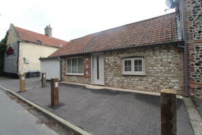 22a, High Street, Thetford IP26 5LA