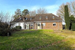 East Lodge, Bugley Road, Gillingham SP8 5RD