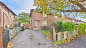 155, Crawford Road, Hatfield AL10 0PB
