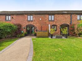 2, The Shires, Village Road, Market Drayton TF9 2BL