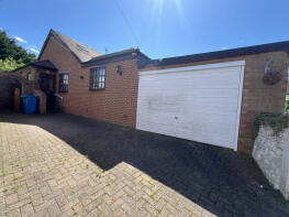 Stonehenge, Occupation Lane, Poulton-le-fylde FY6 7LQ