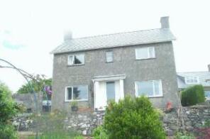 Bron Tanwg, Llanfair LL46 2SA
