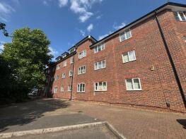 Flat 26, Aldbury Court, St Georges Street, Northampton NN1 2TP