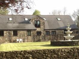 Mill House, Penrhos Farm, Old Nantgarw Road, Nantgarw, Cardiff CF15 7UN