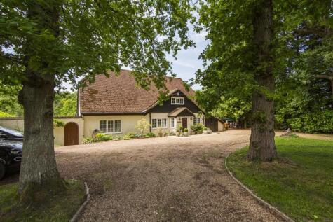 Ashen Grove Road, Knatts Valley TN15 6YE