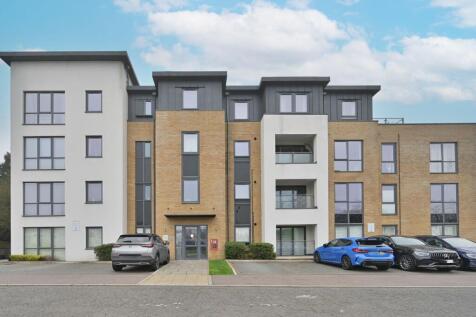 Dome Mews, Watford, WD25