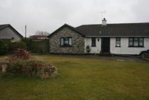 2, Belah Meadows, Camelford PL32 9WH