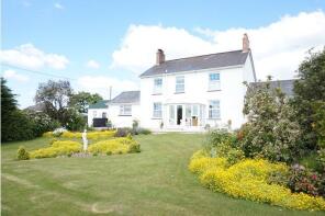 Argum Villa, Road From The County Boundary To Diddies Road, Launcells, Bude EX23 9LZ