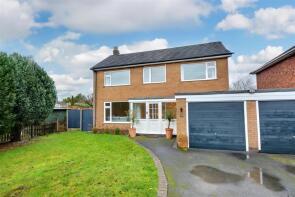 3, Hilary Close, Nottingham NG8 2SP