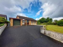 Harlyn, Beulah Road (beulah), Newcastle Emlyn SA38 9QB