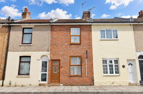 Leopold Street, Southsea