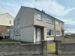 3, Cefn Dderwen, Bethel, Bodorgan LL62 5NF