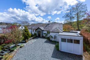 Anniversary Cottage, Elterwater, Ambleside LA22 9HW