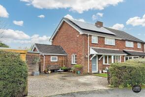 13, Church View, Hereford HR2 8DQ