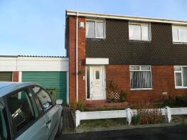 8, Lawnhead Square, Sunderland SR3 2TG