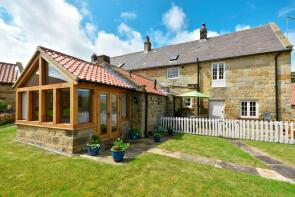 The Granary, 9 Middle Farm, Ryeland Lane, Saltburn-by-the-sea TS13 5LP