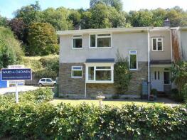 1, The Green, Yelverton PL20 6HP