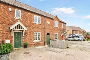15, Hall Orchard Lane, Welbourn, Lincoln LN5 0NG