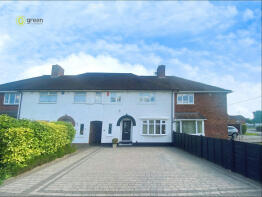 17, Whitehead Drive, Sutton Coldfield B76 9AN