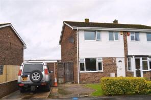 5, Fulmar Road, Weston-super-mare BS22 6YU