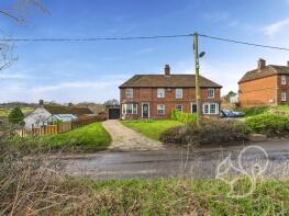 20, Station Road, Colchester CO6 2ES