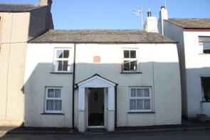 Benson Cottage, Soutergate, Kirkby-in-furness LA17 7TW