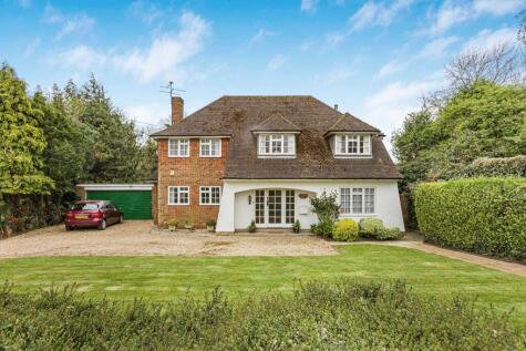 Northaw Road West, Northaw, EN6