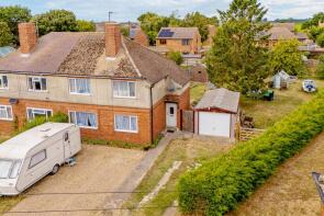 8, Rural Avenue, West Pinchbeck, Spalding PE11 3QH