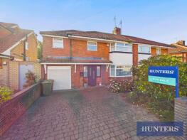 27, Belvedere Road, Bridlington YO15 3NA