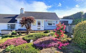 9, Ventonleague Hill, Ventonleague, Hayle TR27 4EH