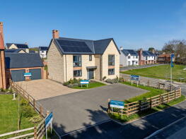 48, Stanion Road, Brigstock NN14 3HW