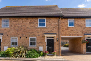 4, Brook Springs Grove, Bishop's Stortford CM22 6GS