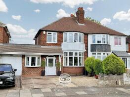 76, Yateley Avenue, Birmingham B42 1JL