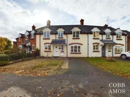 12 Fairfield Cottage, Court Meadow, Leominster HR6 9EW